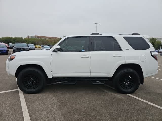 Thumbnail: 2023 Toyota 4Runner - 8