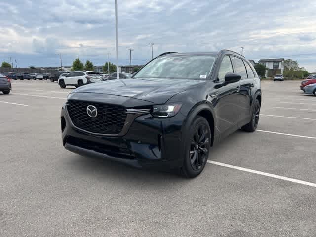 Thumbnail: 2025 Mazda CX-90 - 1
