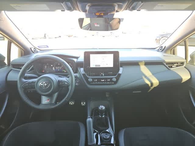 Thumbnail: 2025 Toyota GR Corolla - 21