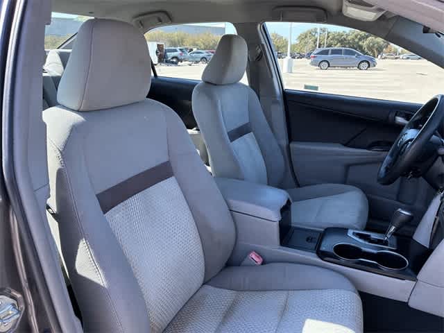 Thumbnail: 2014 Toyota Camry - 22