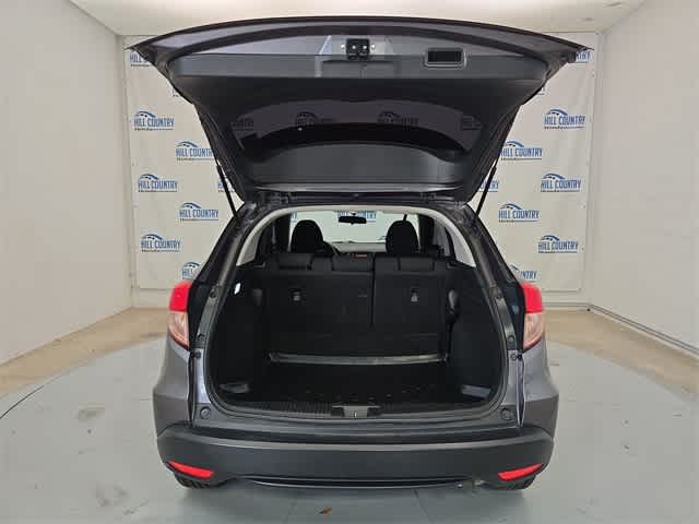 Thumbnail: 2018 Honda HR-V - 35