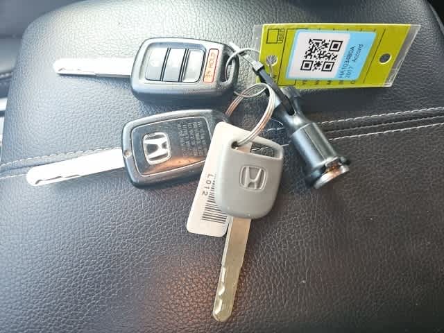 Thumbnail: 2017 Honda Accord - 23