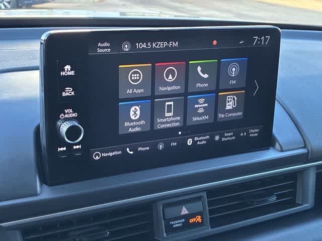 Thumbnail: 2025 Honda Pilot - 31