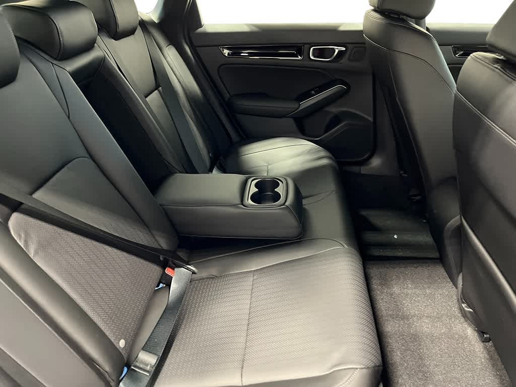 Thumbnail: 2026 Honda Civic - 27