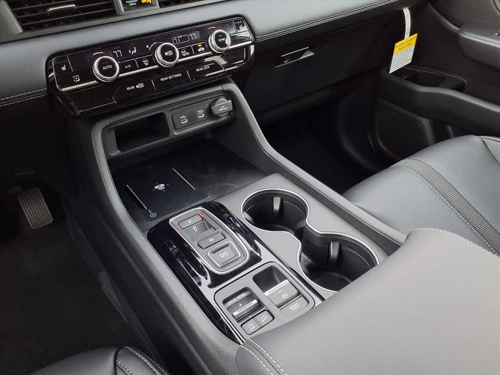 Thumbnail: 2026 Honda Pilot - 18