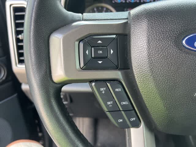 Thumbnail: 2021 Ford Expedition MAX - 11