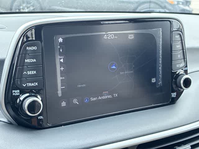 Thumbnail: 2021 Hyundai Tucson - 31