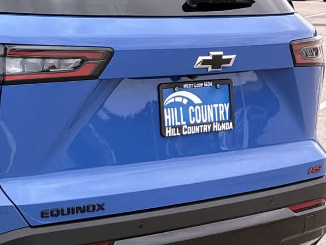 Thumbnail: 2026 Chevrolet Equinox - 13