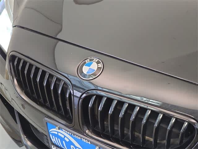 Thumbnail: 2018 BMW 6 Series - 12