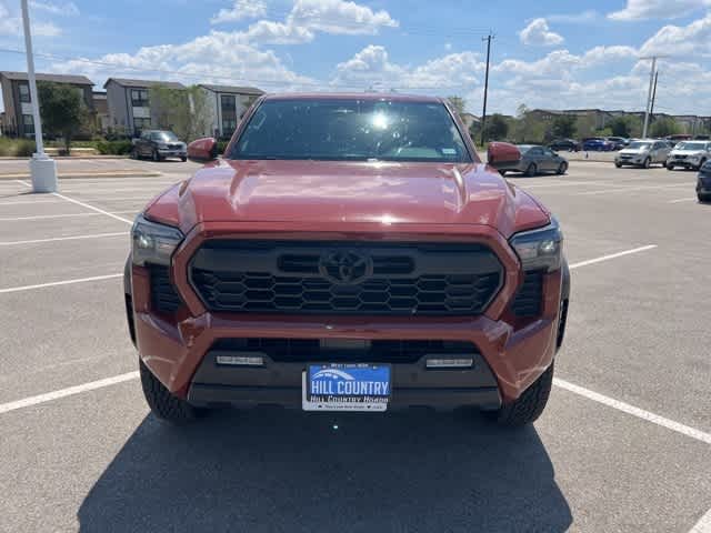 Thumbnail: 2025 Toyota Tacoma - 9