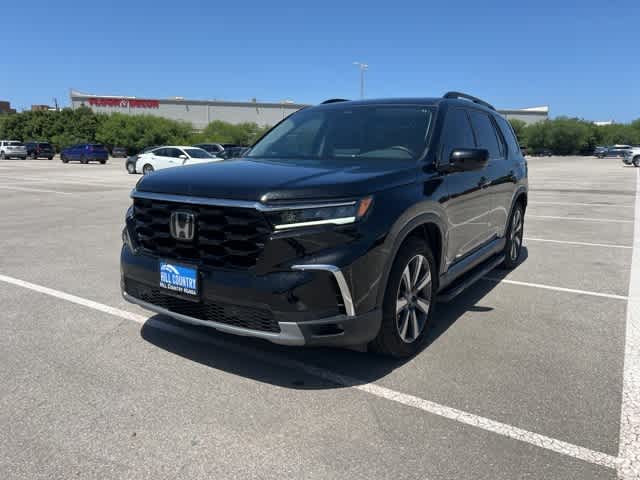 Thumbnail: 2023 Honda Pilot - 6