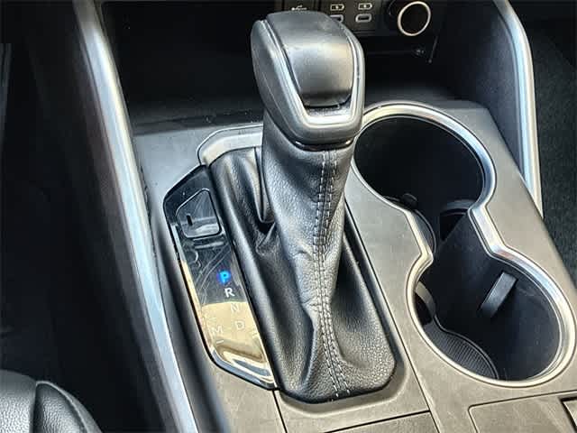 Thumbnail: 2023 Toyota Highlander - 35