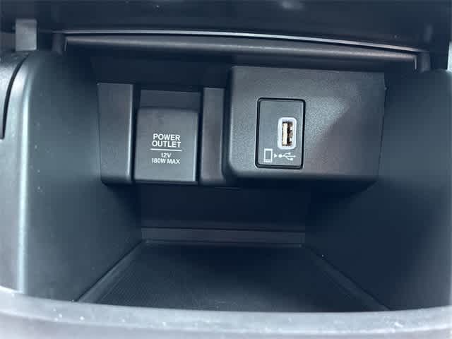 Thumbnail: 2020 Honda Accord - 31