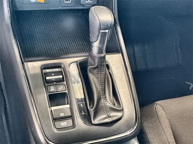 Thumbnail: 2023 Honda CR-V - 33