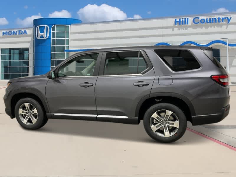 Thumbnail: 2025 Honda Pilot - 2