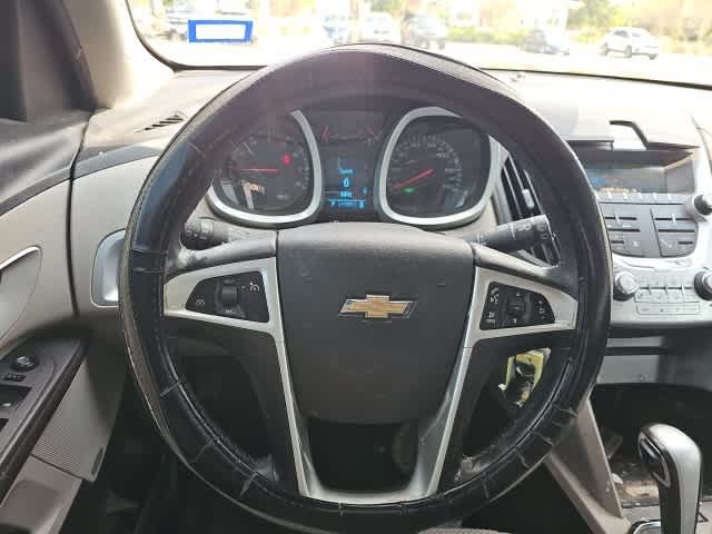 Thumbnail: 2011 Chevrolet Equinox - 14