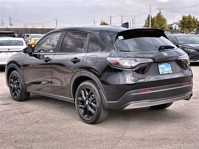 Thumbnail: 2024 Honda HR-V - 4