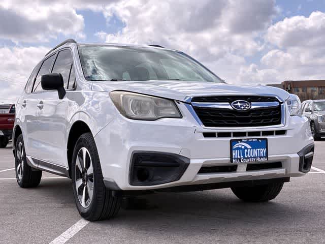 Thumbnail: 2018 Subaru Forester - 10