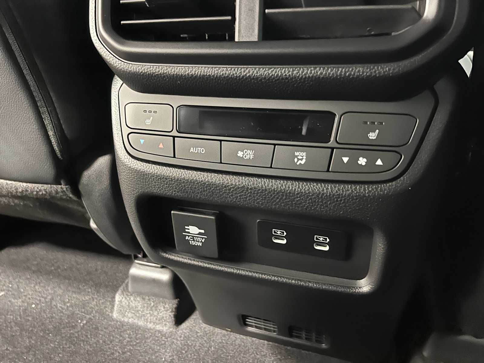 Thumbnail: 2026 Honda Pilot - 24