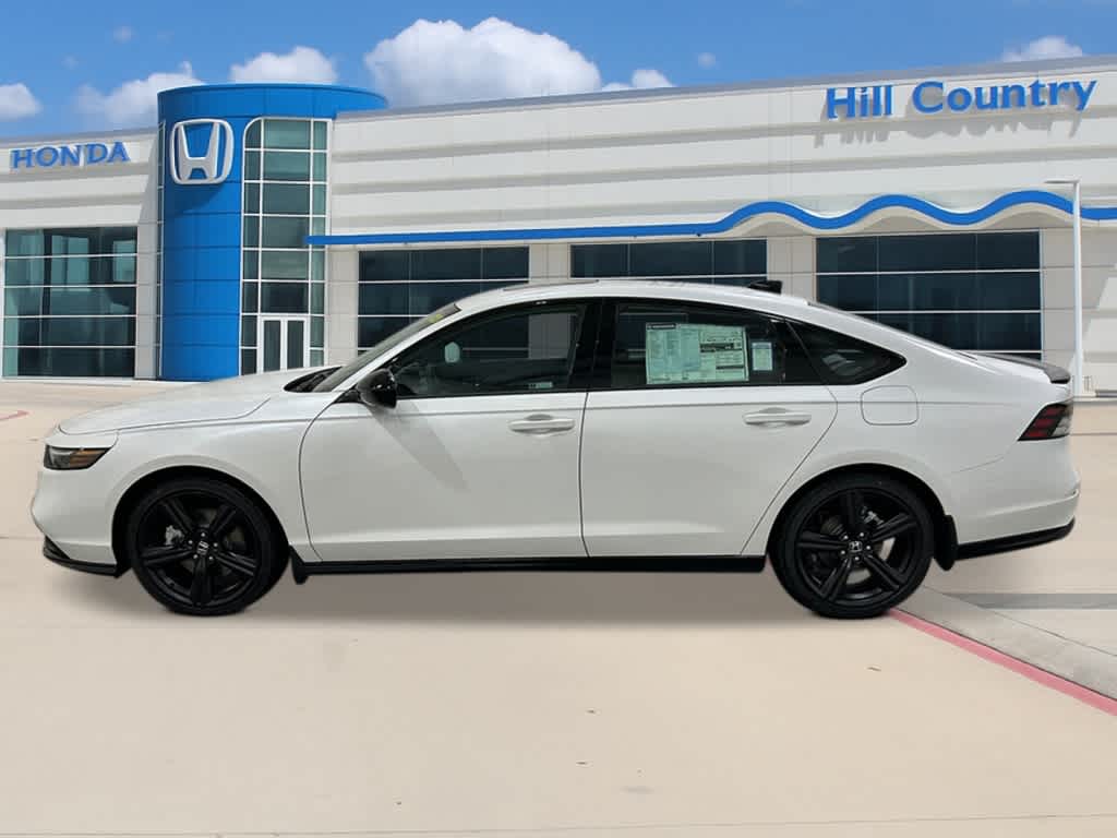 Thumbnail: 2026 Honda Accord - 2