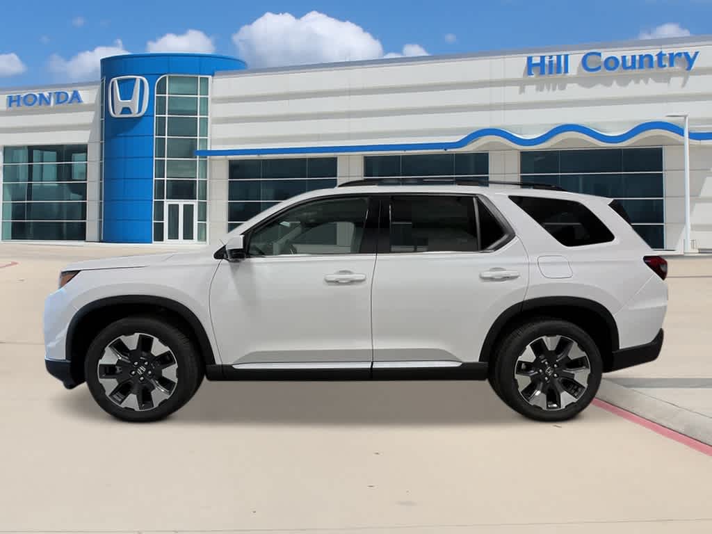 Thumbnail: 2026 Honda Pilot - 2