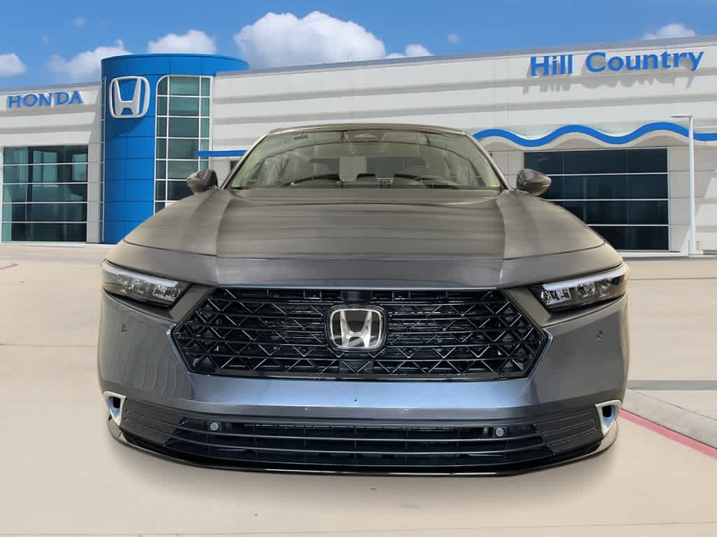 Thumbnail: 2026 Honda Accord - 8