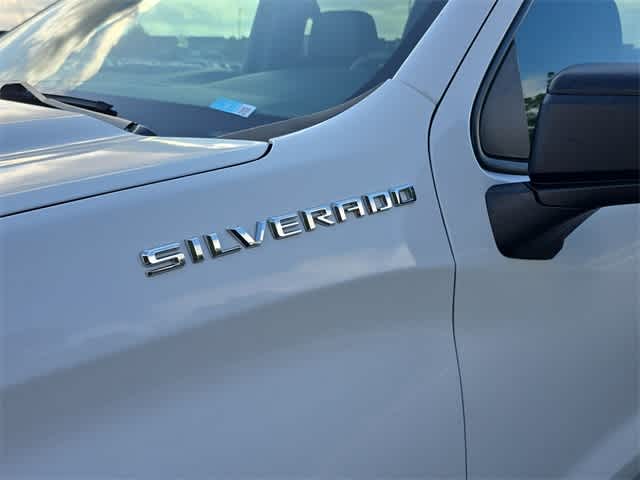 Thumbnail: 2021 Chevrolet Silverado 1500 - 13