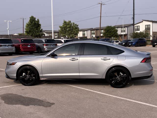 Thumbnail: 2025 Honda Accord - 3