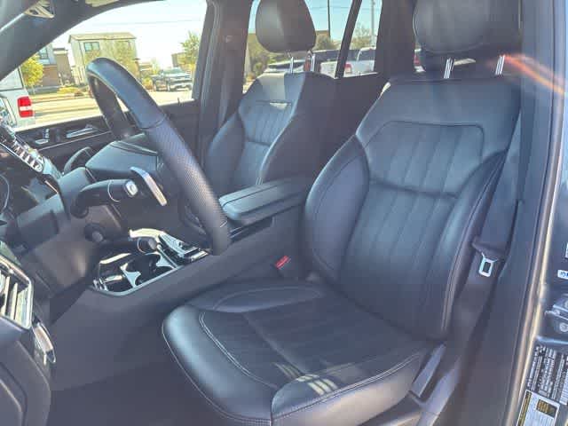 Thumbnail: 2019 Mercedes-Benz GLS - 22