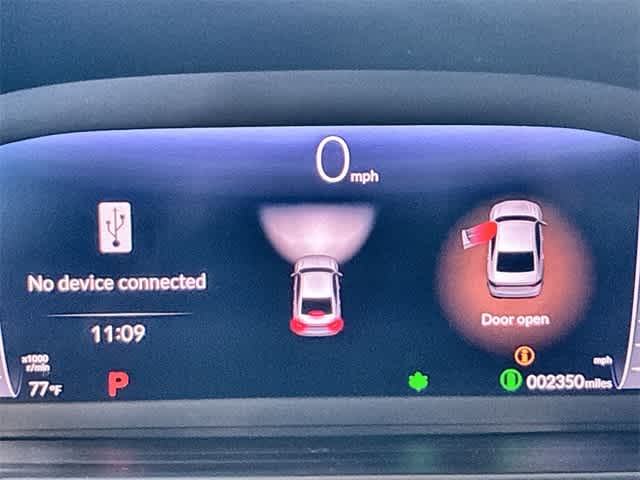 Thumbnail: 2025 Honda Accord - 36