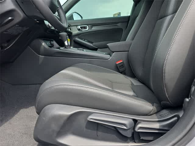 Thumbnail: 2025 Honda Civic - 13