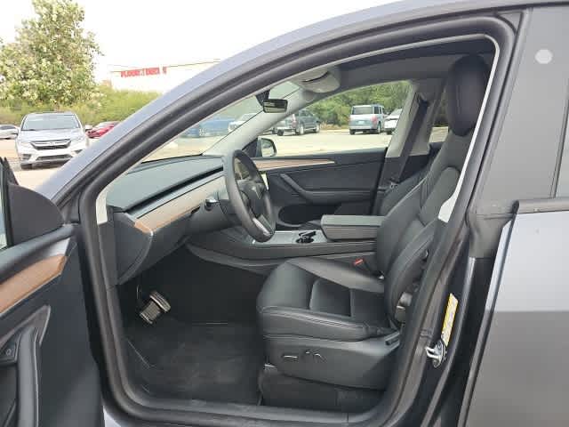 Thumbnail: 2023 Tesla Model Y - 9