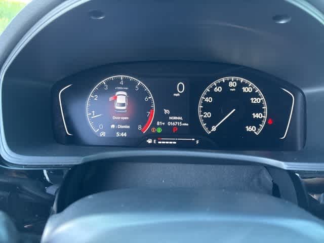 Thumbnail: 2024 Honda Civic - 13