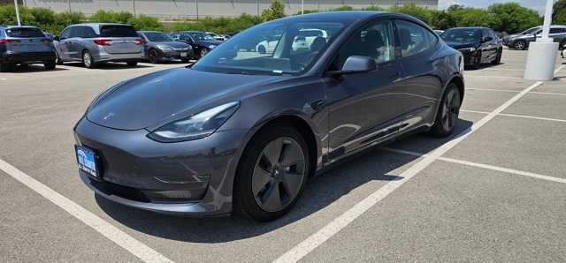 Thumbnail: 2023 Tesla Model 3 - 2