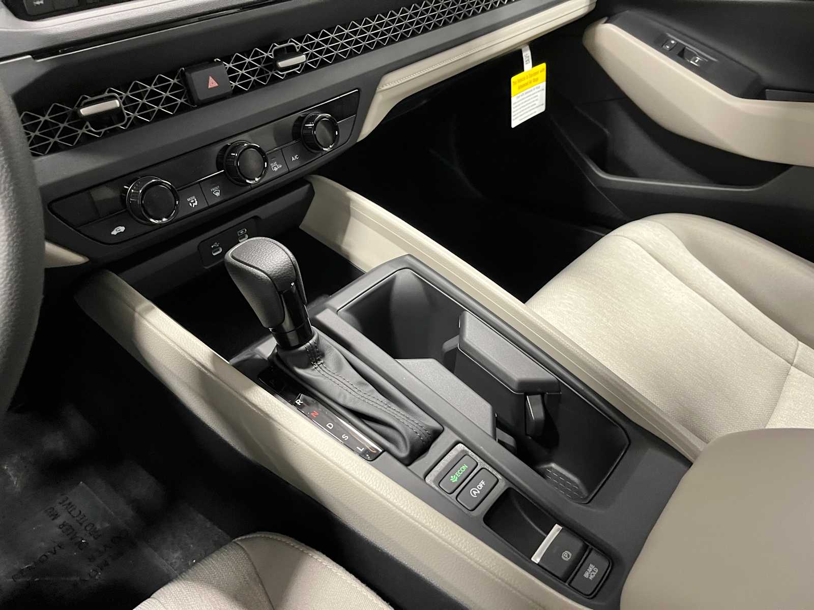 Thumbnail: 2025 Honda Accord - 21