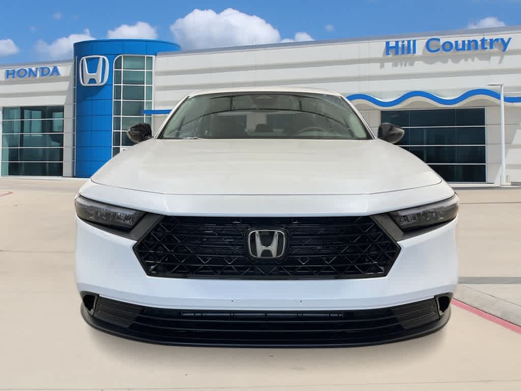 Thumbnail: 2026 Honda Accord - 8