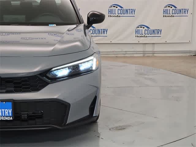 Thumbnail: 2025 Honda Civic - 11