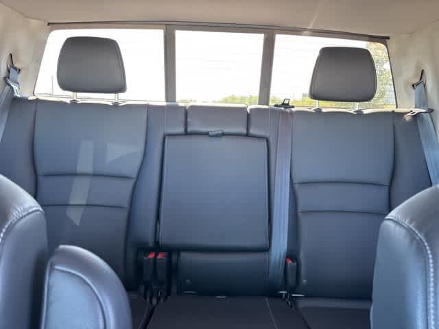 Thumbnail: 2019 Honda Ridgeline - 19