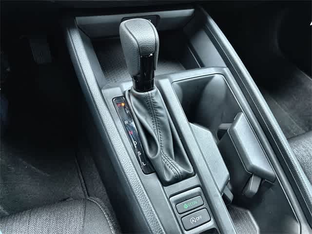 Thumbnail: 2025 Honda Accord - 35