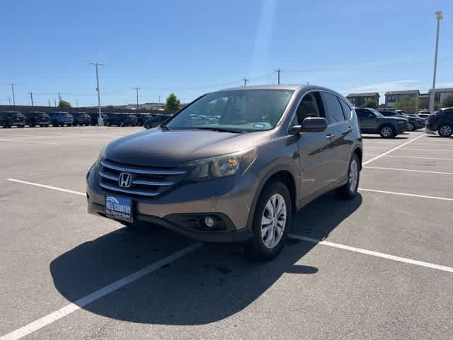 2012 Honda CR-V EX -
                  San Antonio, TX