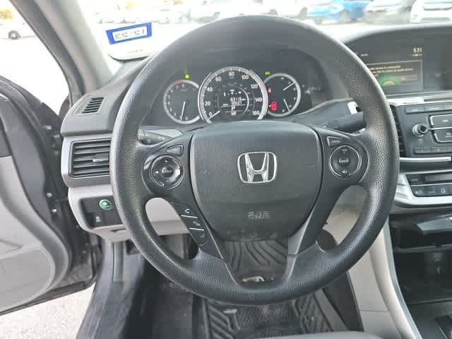 Thumbnail: 2015 Honda Accord - 10