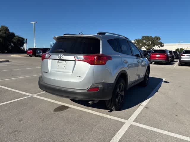 Thumbnail: 2013 Toyota RAV4 - 5