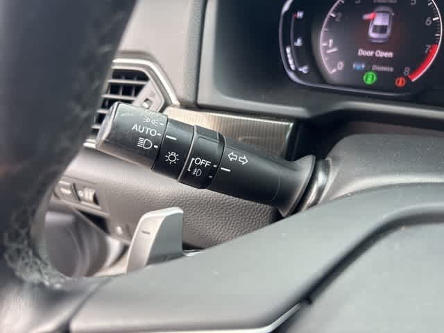 Thumbnail: 2019 Honda Accord - 15