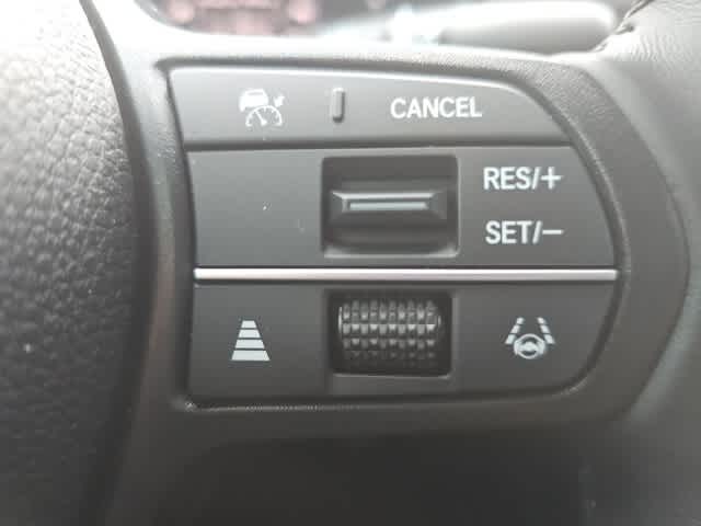 Thumbnail: 2025 Honda Accord - 13