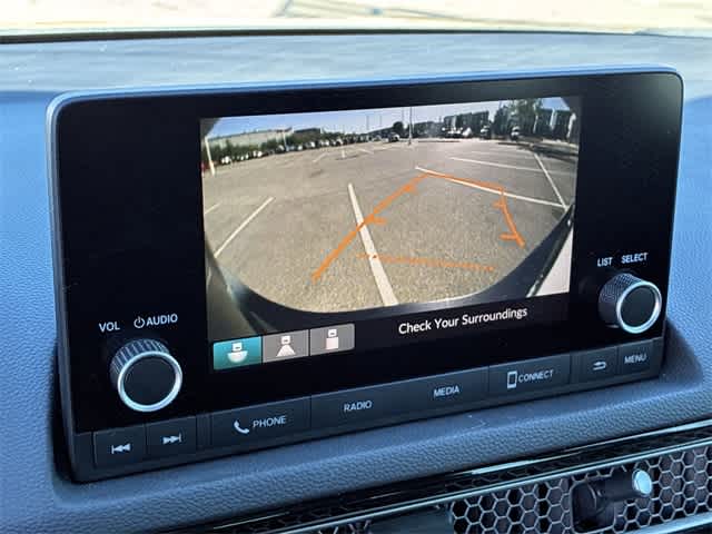 Thumbnail: 2024 Honda Civic - 30