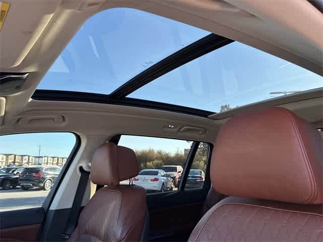 Thumbnail: 2021 BMW X7 - 20