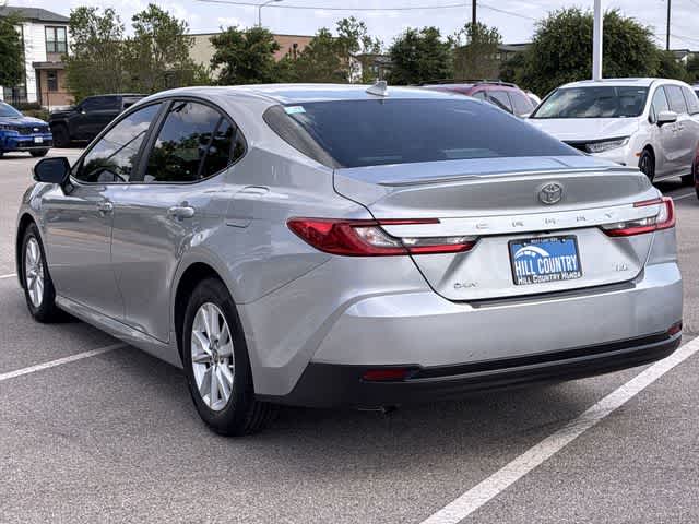 Thumbnail: 2025 Toyota Camry - 4