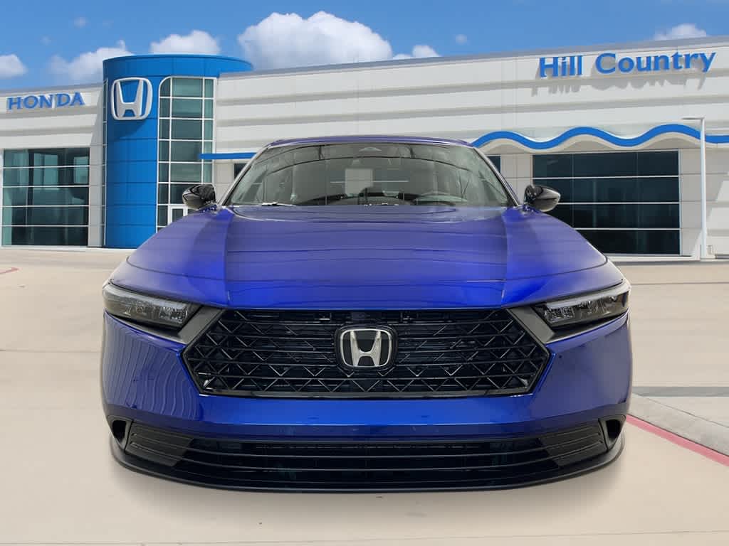 Thumbnail: 2026 Honda Accord - 8