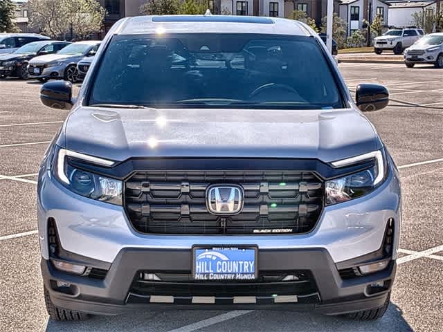 Thumbnail: 2025 Honda Ridgeline - 9