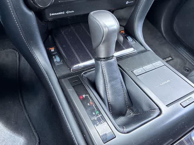 Thumbnail: 2023 Lexus GX - 35